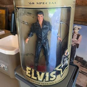 Vintage Elvis Presley